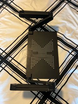 Foldable Laptop Stand with Ventilation