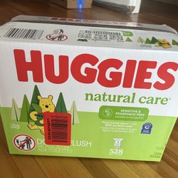 Wipes