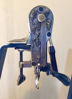 Vintage Wine opener