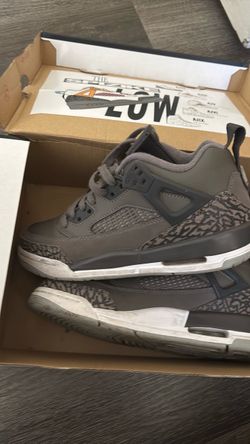 Jordan