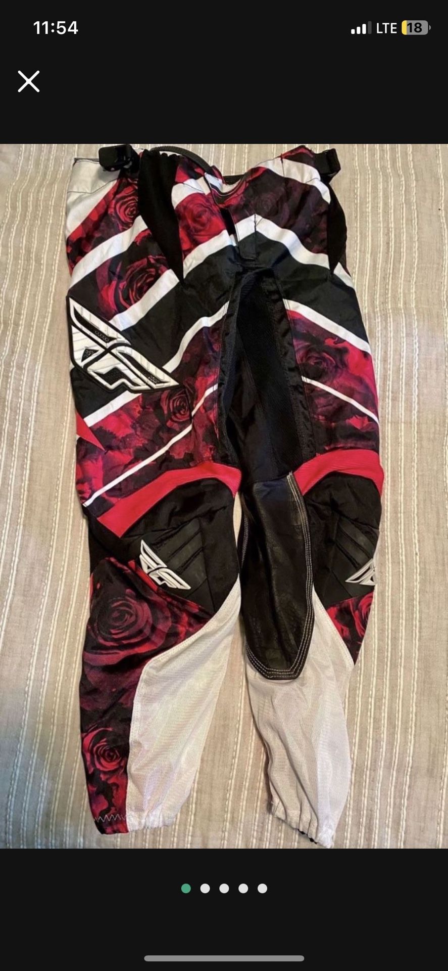 ATV Riding Pant - 5/6