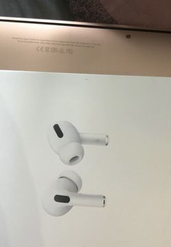 airpods pro