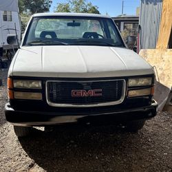 1992 Chevrolet C/K 2500