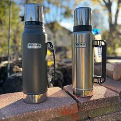 Stanley Thermoses