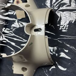 Cover front handle 2013-2015 Honda metropolitan Ch50 53207.GGL.J00