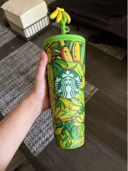 Starbucks Cup Limited Edition