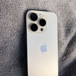 IPHONE 16 PRO {{256GB}}