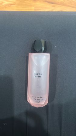 Sheen skin perfume only $50