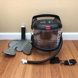 DonJoy ICEMAN CLEAR 3 Cold Pain Therapy System (No Velcro)