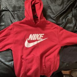 Nike Hoodies