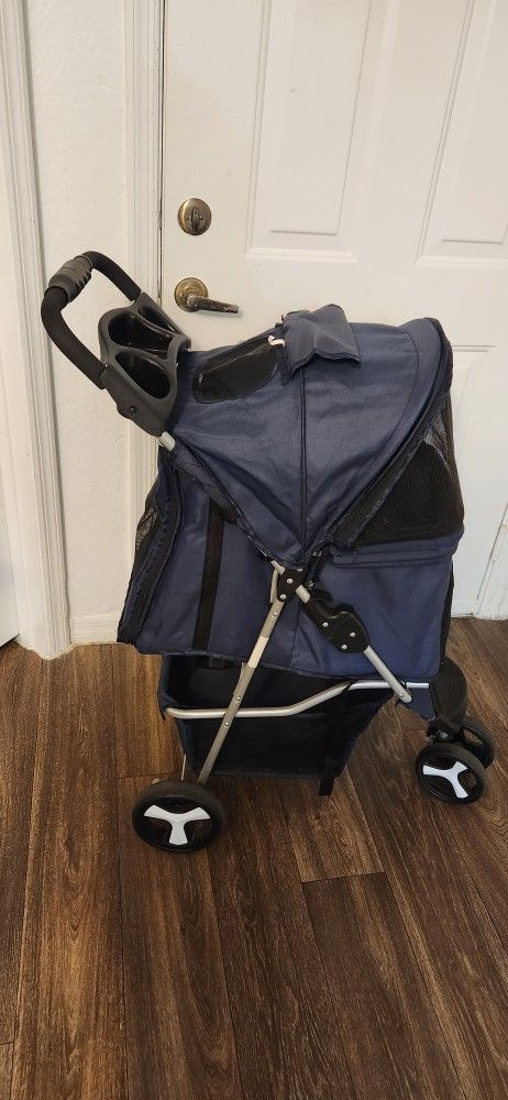 Dog Stroller
