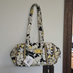 New Vera Bradley Shoulder Bag