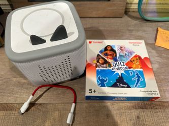 Toniebox 2