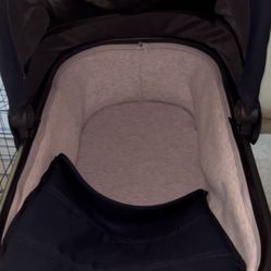 Uppababy Bassinet 