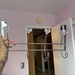 Back of door Storage