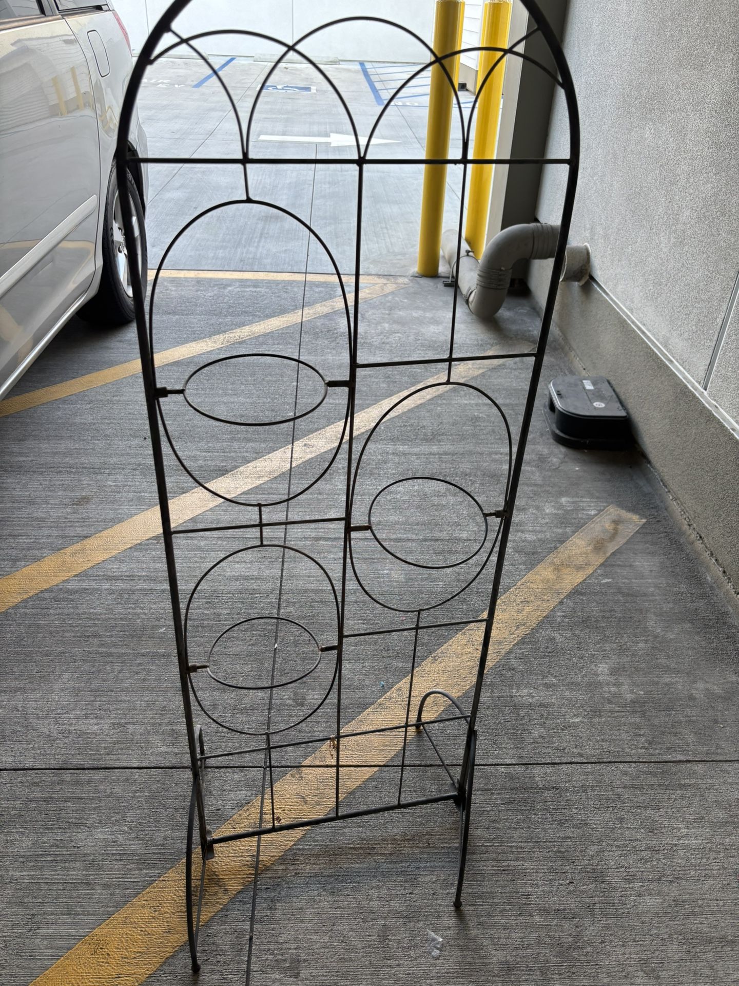 Plant Stand