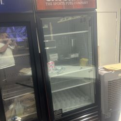 Gatorade Fridge / Cooler 