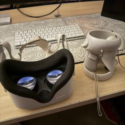 Oculus quest 2