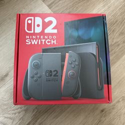 Switch 2 