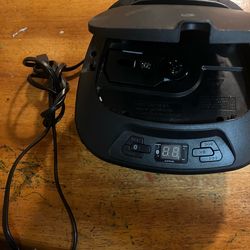 Cd/stereo Bluetooth player