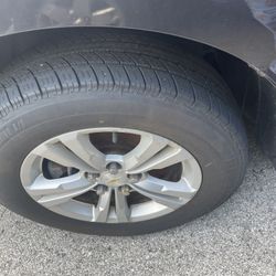 2013 Chevrolet Equinox