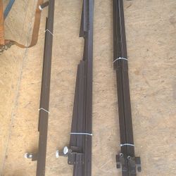 Bed Frames All For $10