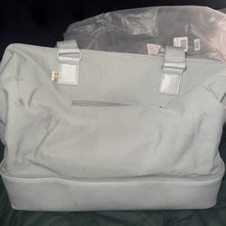 Slate weekender