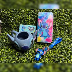 Stitch Small Bundle 💙