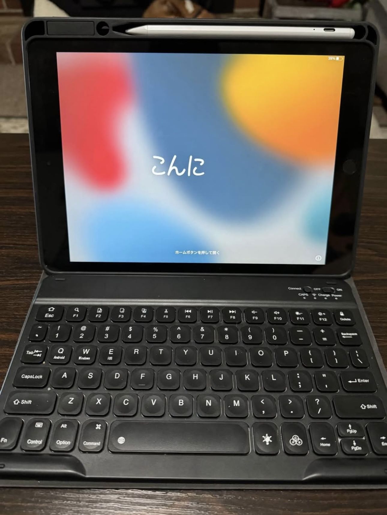 iPad 7th Generation 