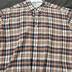 Men’s XL Ralph Lauren Shirt