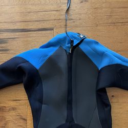 O’neill Wetsuit