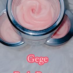 Body Butter 