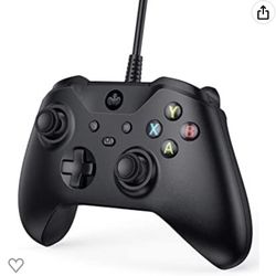 Brand new NEWDERY iPad Game Controller with Type C Interface,Wired iPad Controller for Gaming