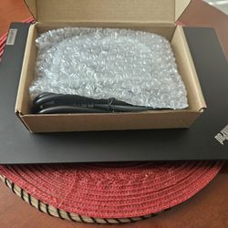 Lenovo ThinkPad E14 Laptop AMD Ryzen7 5700U 24gb Ram 1TB NVMe M.2 Drive 