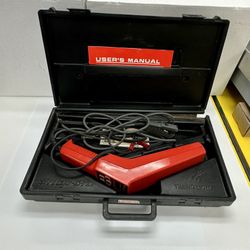 Snap On Timing Light