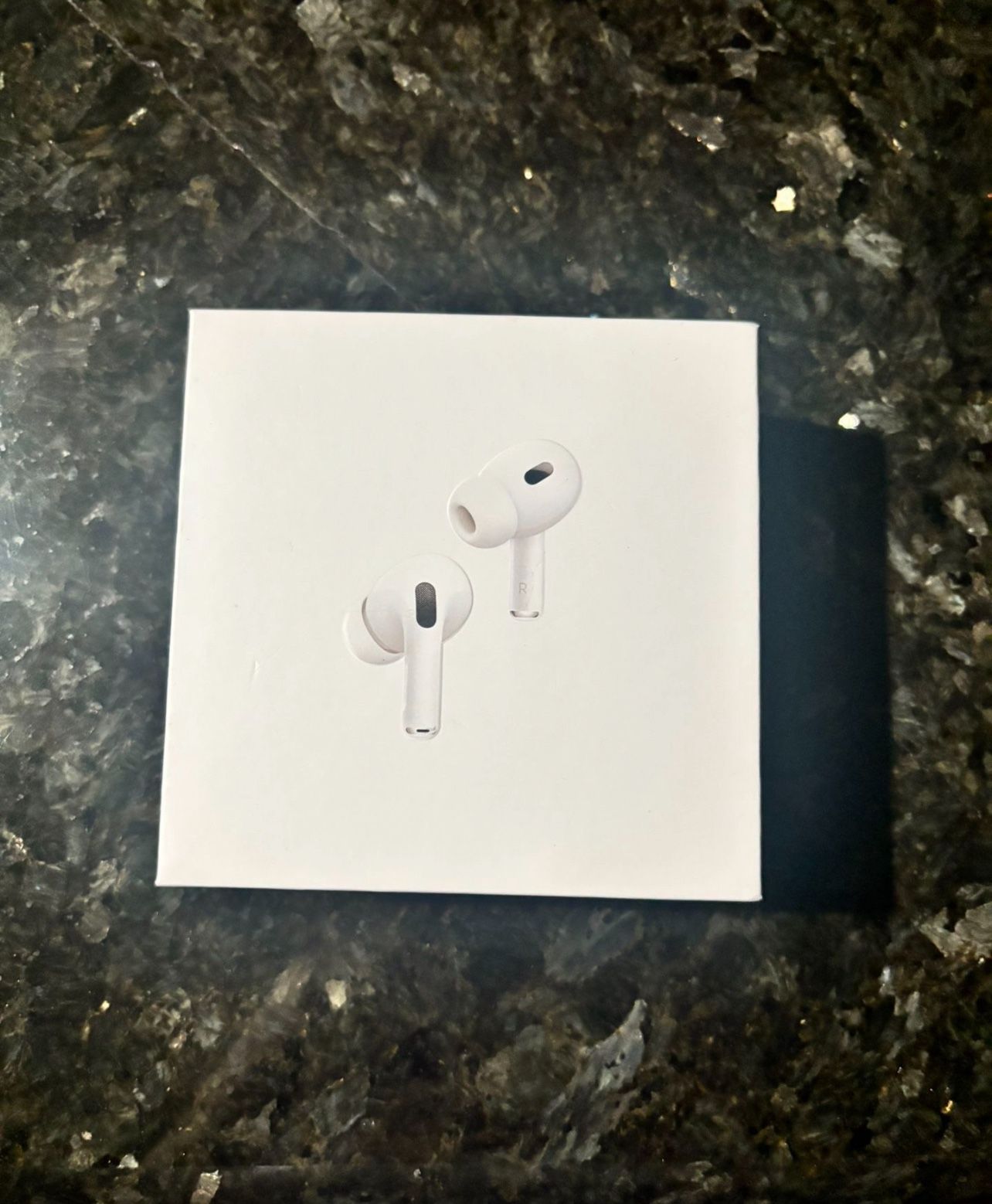 AirPods Pro 2nd Generation