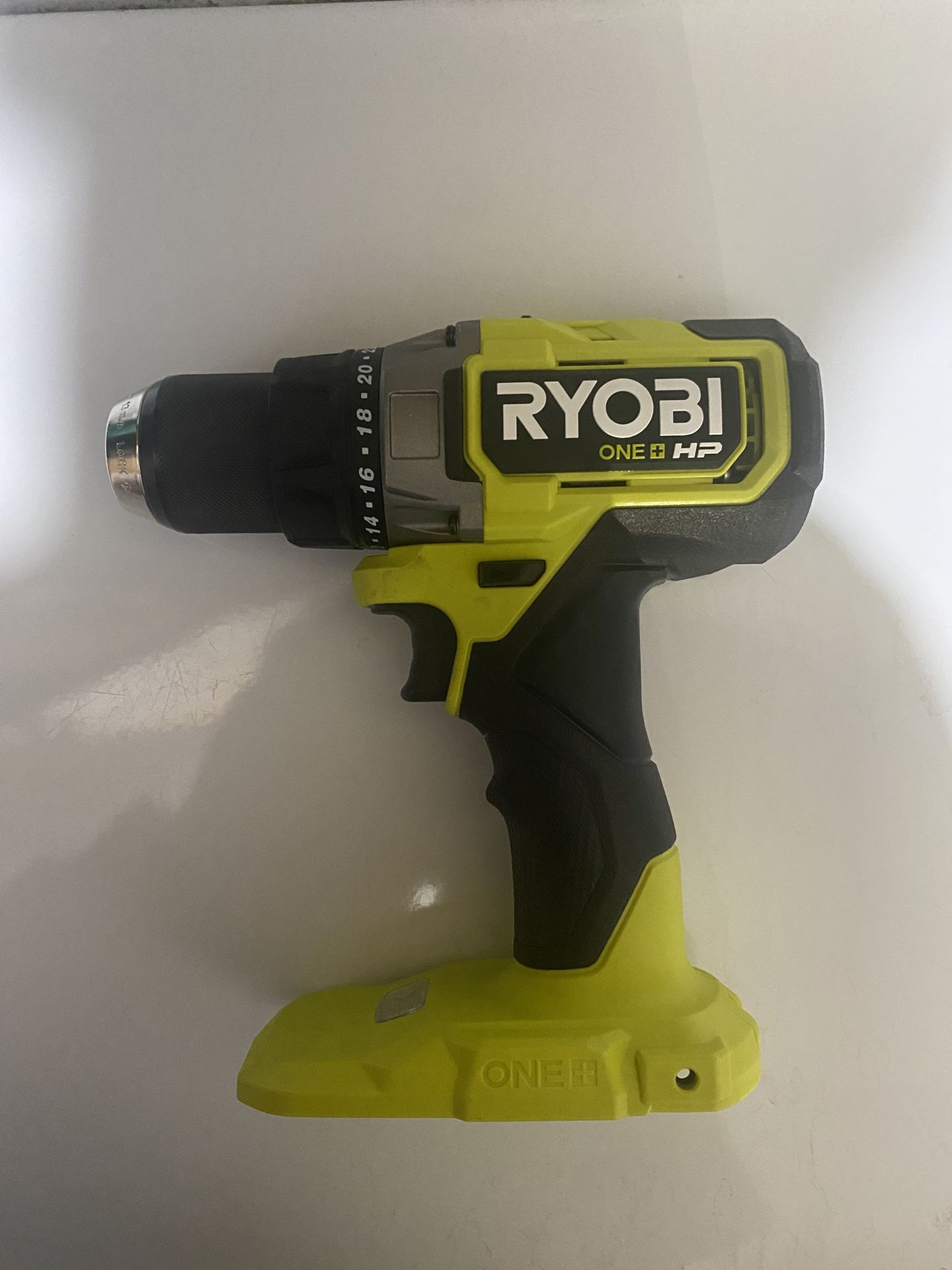 18V Ryobi HP brushless Drill (Tool Only)