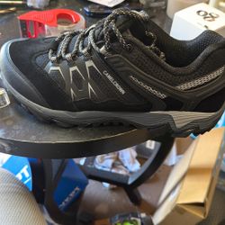 Camel Crown Men’s Hiking Shoes