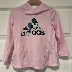 Adidas Kids Hoodie