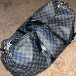 Louie Bag Keep All High End Quality 
