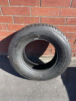 Corsa Highway Terrain Tire 235/70R16