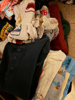 Toddlers clothes