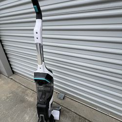 Bissell, Crosswave Cordless Max
