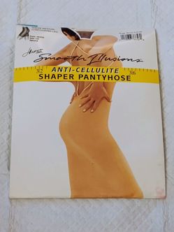 Anti-Cellulite Shaper PantyHose