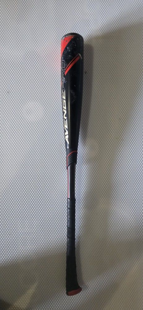Axe AvengePRO Baseball Bat -10