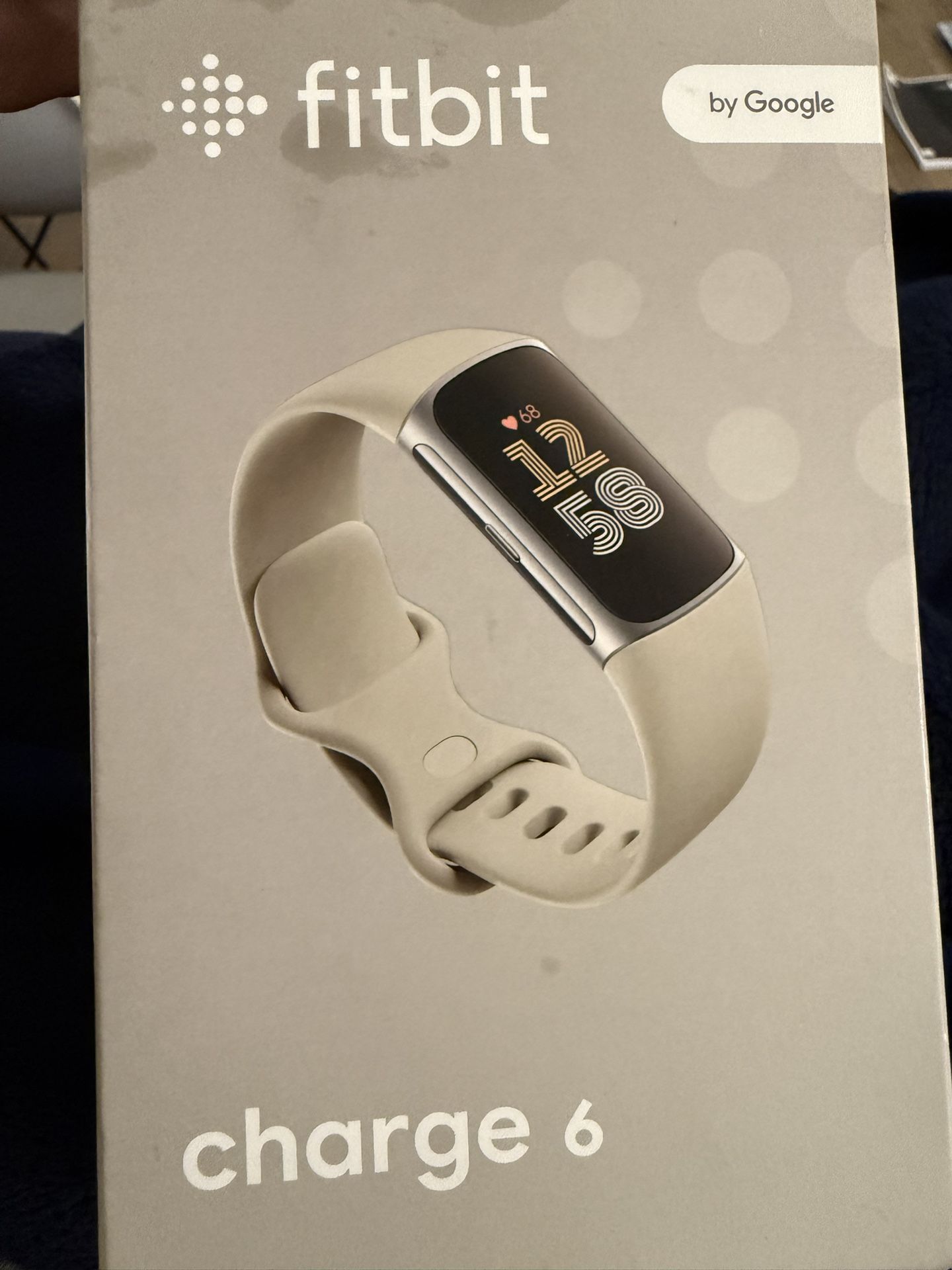 New Fitbit Sealed