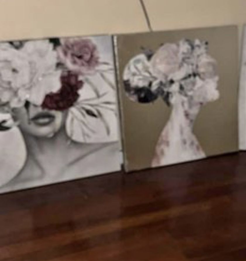 Canvas Art