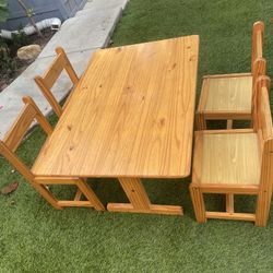 Table