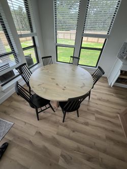Custom Dining Tables