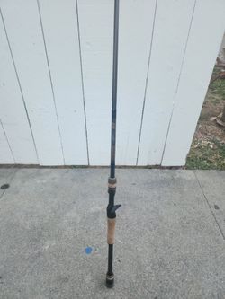 G Loomis Glx 893C